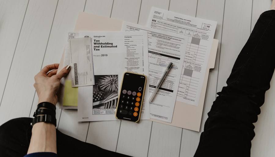 Reviewing one simple monthly bill
