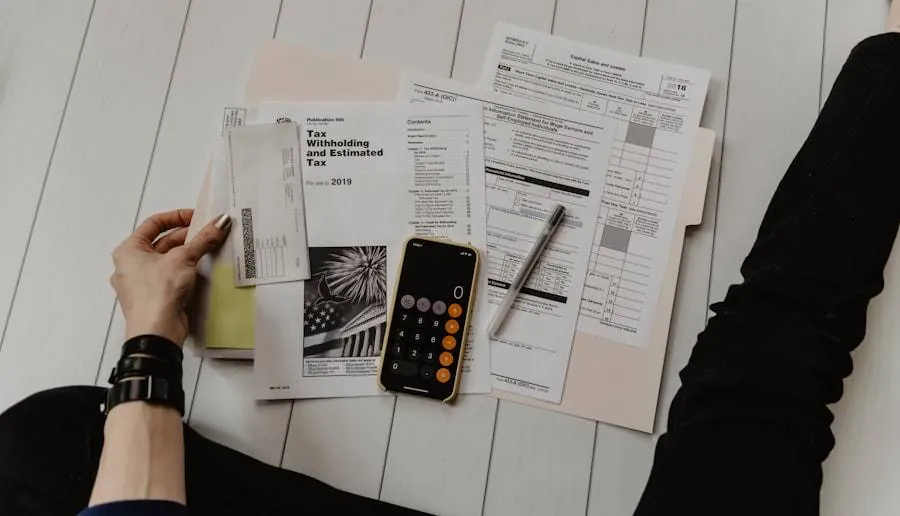 Reviewing one simple monthly bill